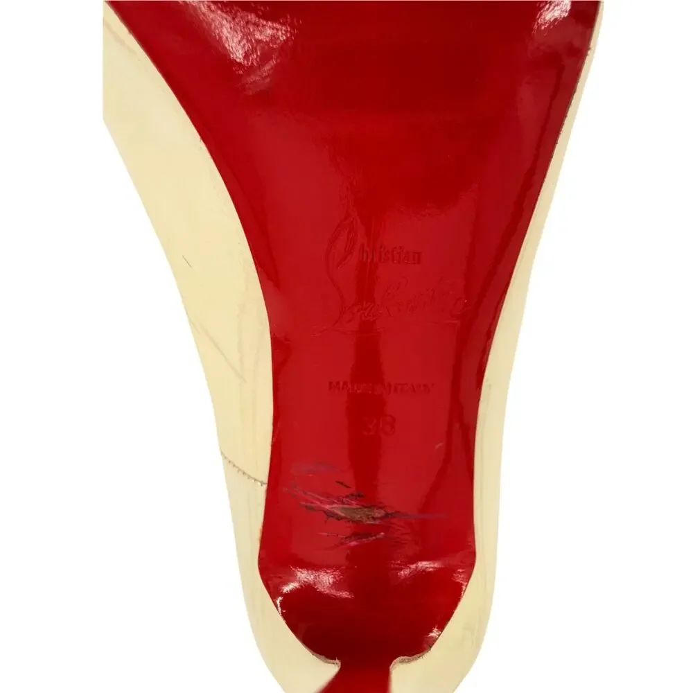 Christian Louboutin christian louboutin